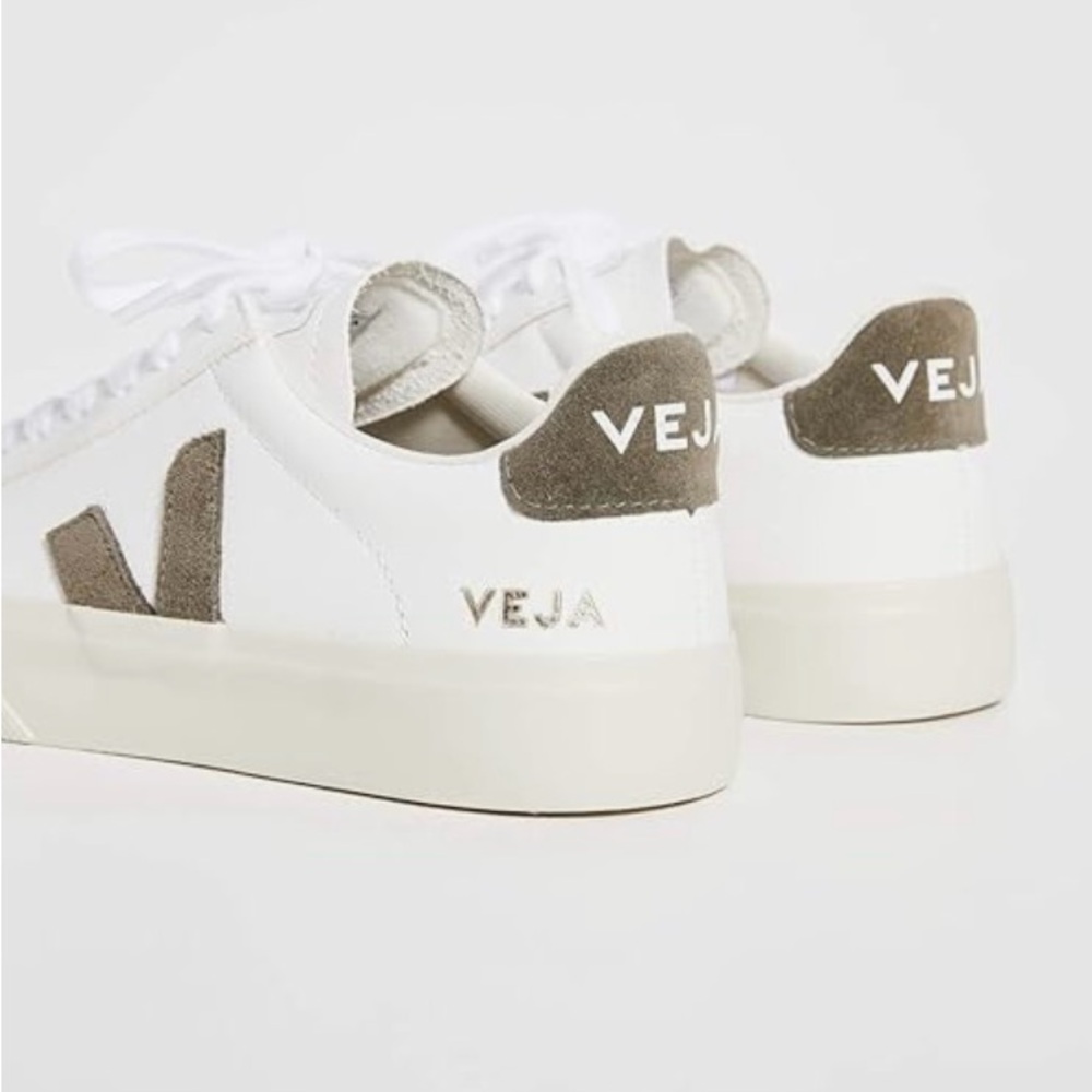 Veja Campo Sneakers